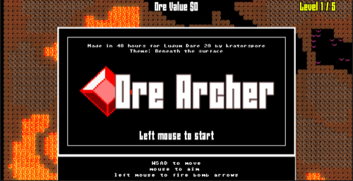 Ore Archer