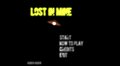 Lost in Mine
