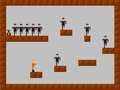 First ludum dare and first game ever made.