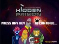 Hidden Prison