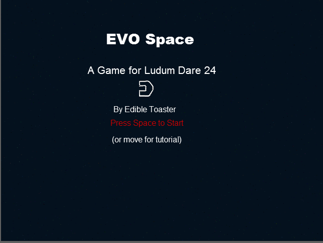 Evo Space