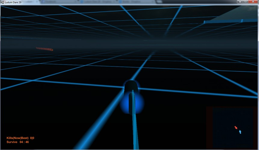 Tron LD29