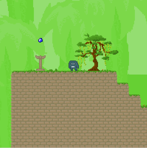 Temple of Growth