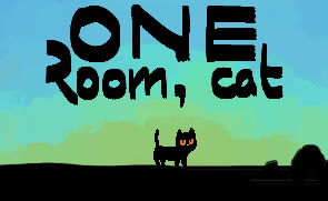 One Room Cat