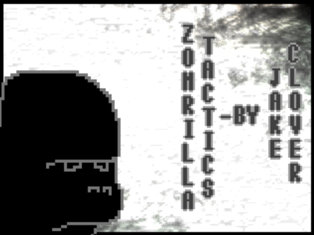 Zomrilla Tactics