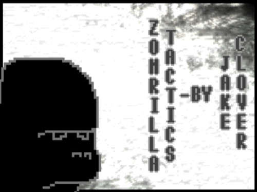 Zomrilla Tactics
