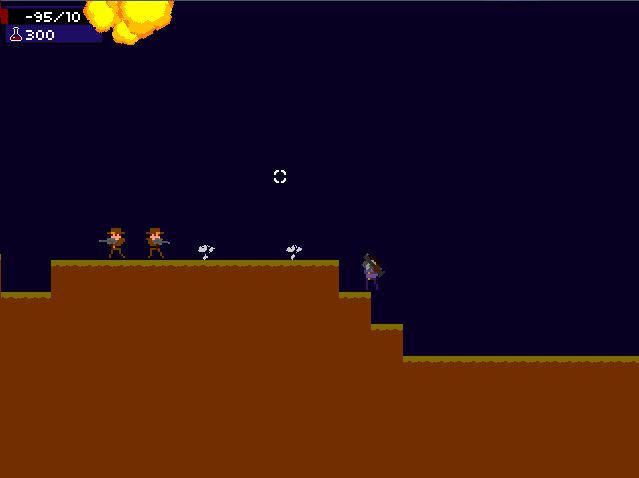 Vampire Sandbox
