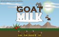 Goat Milk