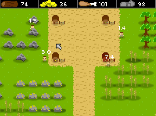 Lil' Kingdom Strives To Survive
