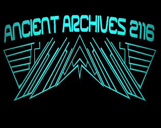 Ancient Archives 2116