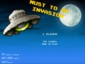Must to be Invasion