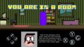 Welcome to my game please be gentle