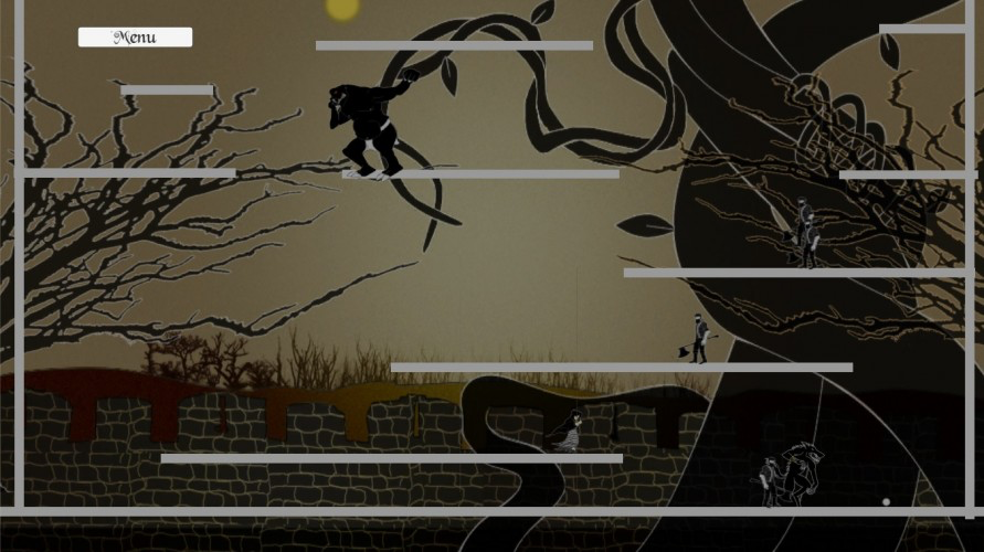A Grimm Journey