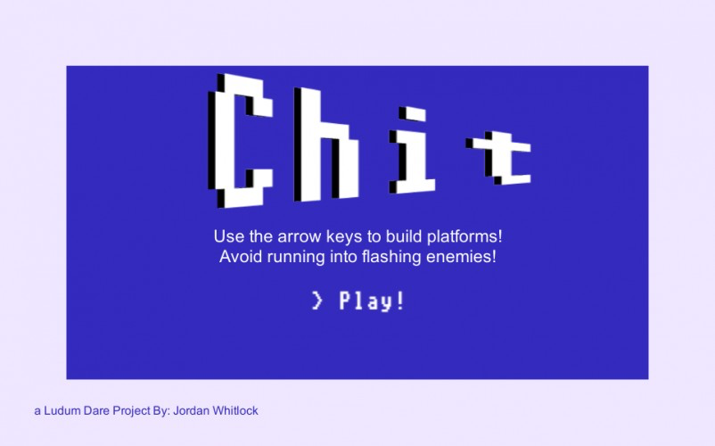 Chit