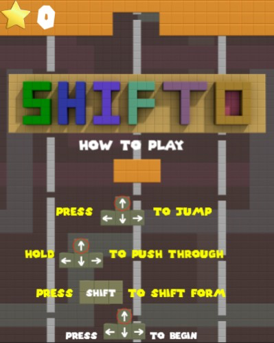 Shifto