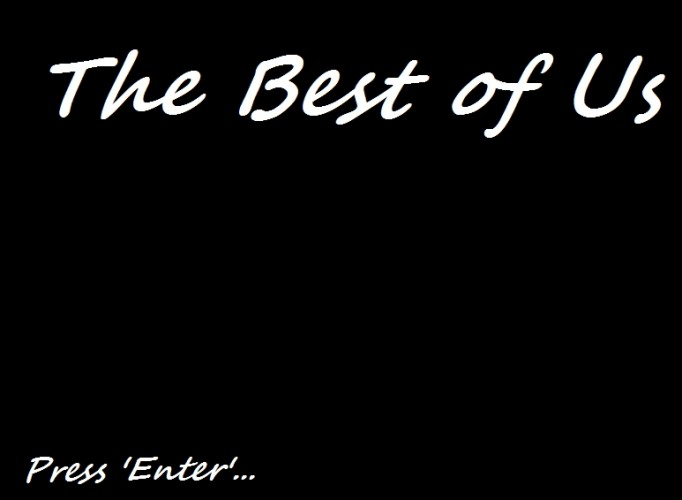 The Best Of Us