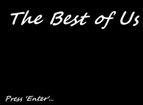 The Best Of Us