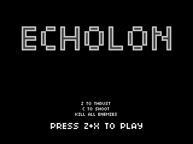 Echolon