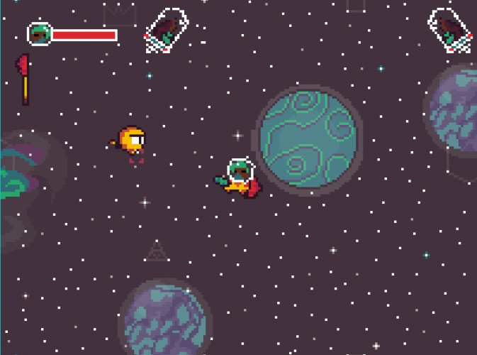 EarthWard