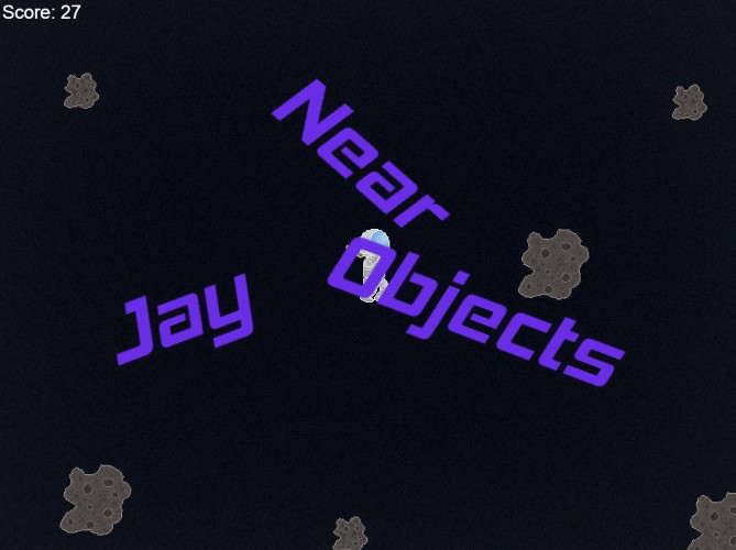 Near Jay Objects