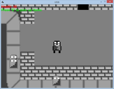 Minimalist Explore Survival