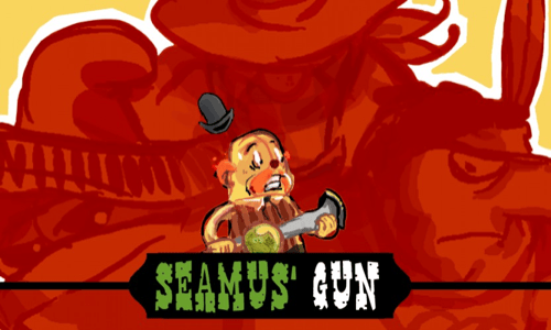 Seamus' Gun