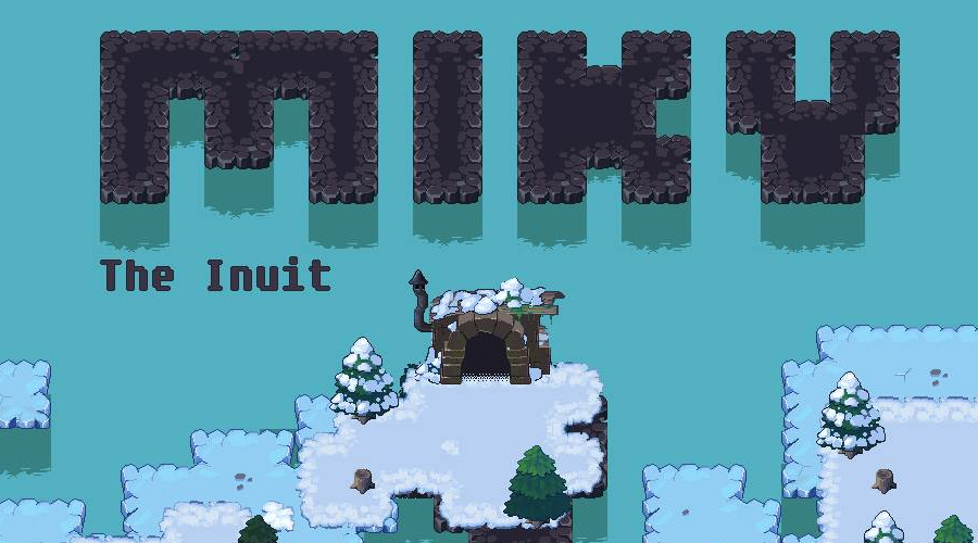 Miky the Inuit