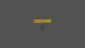 Lindisfarne