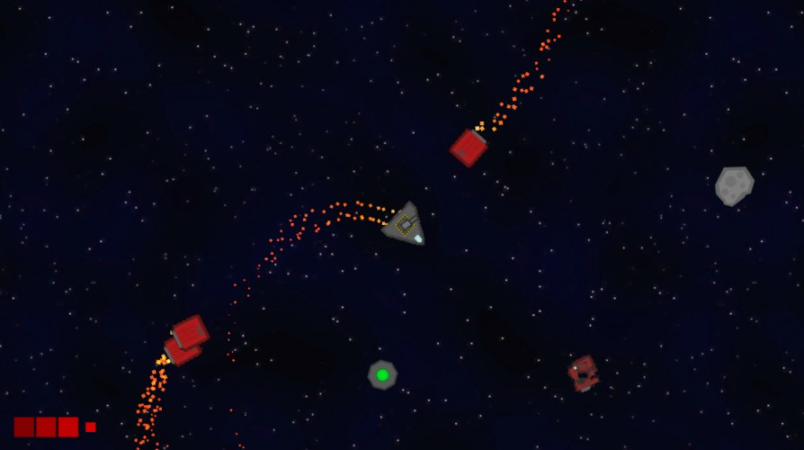 Morph Space