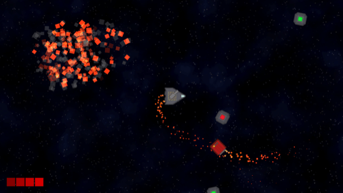 Morph Space