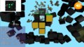 Tetrik's Cube
