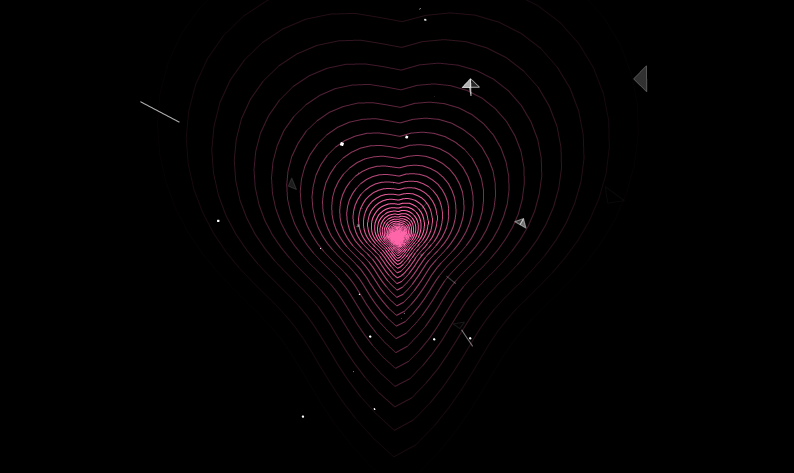 Inside my soul