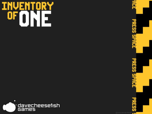Inventory of One