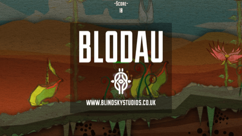 BLODAU