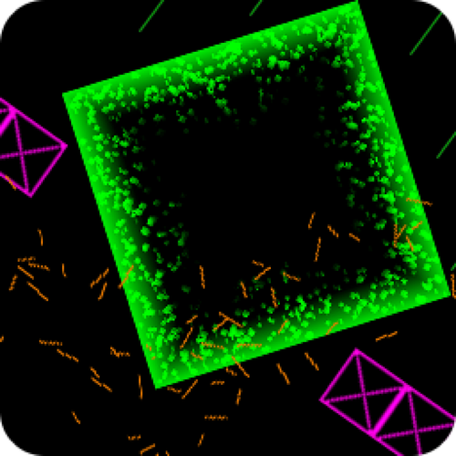 Neon Abyss