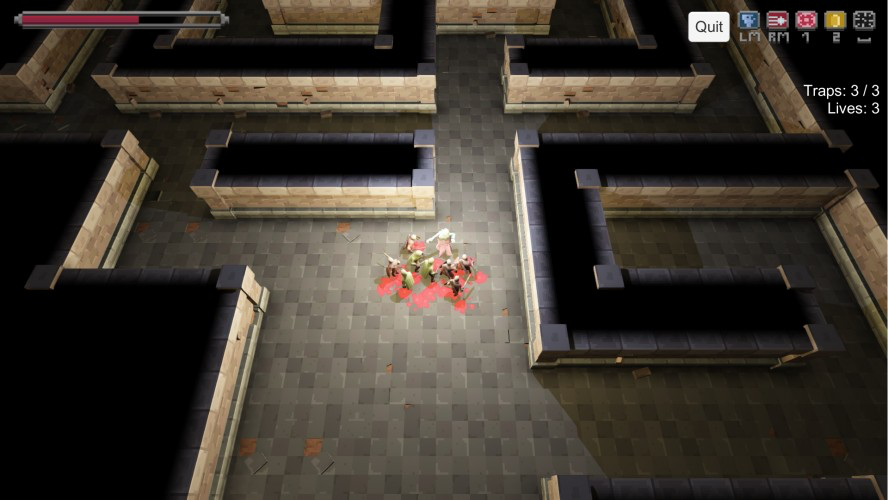 Eternal Rest