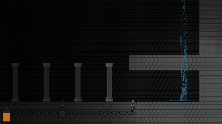 Journey of a Robot