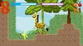 Run Giraffe Run