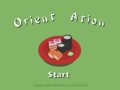 Orient Ation