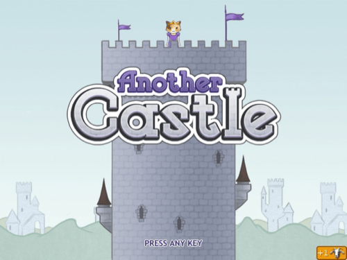 Another Castle