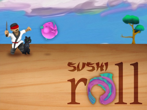 Sushi Roll