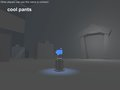 The Warehouse Connection