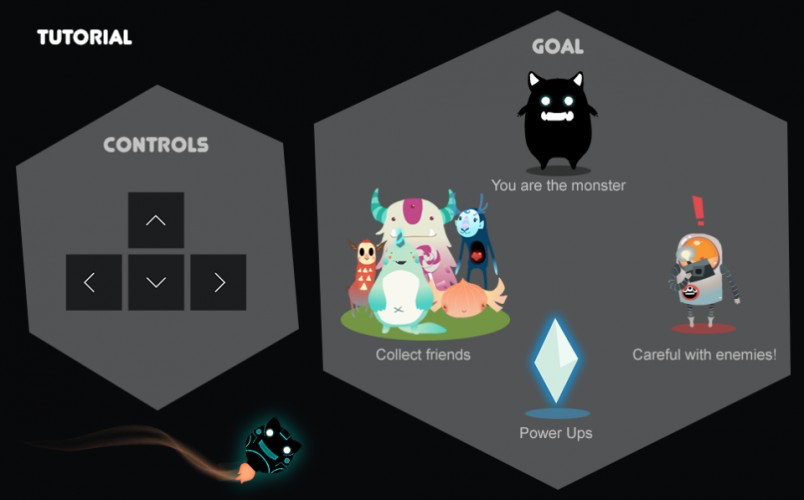 Monsters Rescue