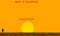 Night of Slaughter