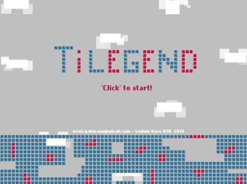 Tilegend