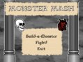 Monster Mash