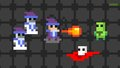 Notes from a Mad Mage
