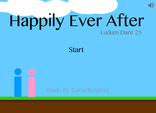 Happily Ever After