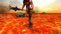 Final Ultimate Boss: Across Realms
