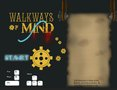 Walkways of Mind